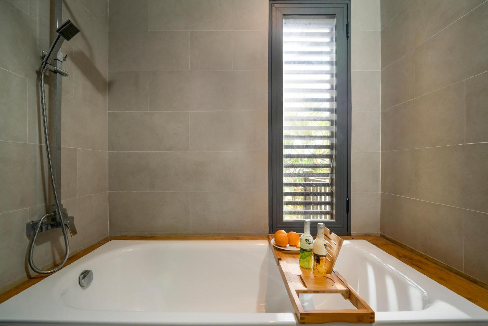 Palm Garden & Pool Villas Hoi An Dış mekan fotoğraf