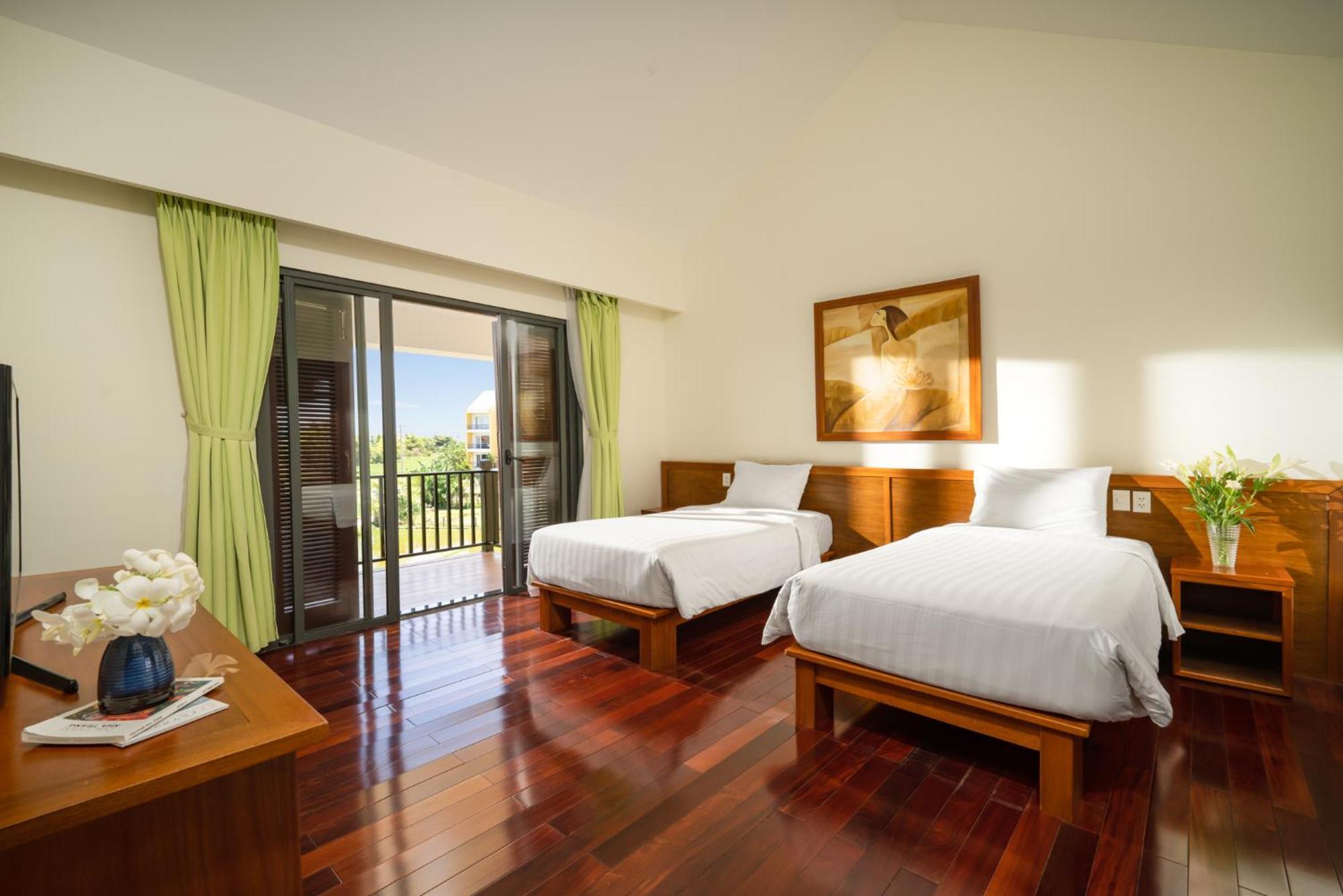 Palm Garden & Pool Villas Hoi An Dış mekan fotoğraf